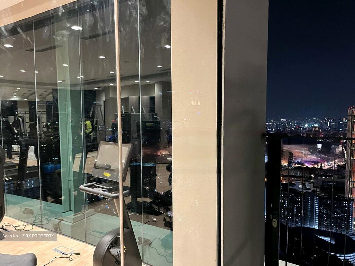One Pearl Bank (D3), Apartment #457868521